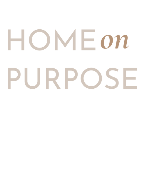 Home On Purpose Co